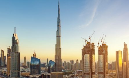 Burj Khalifa Tickets günstig online buchen