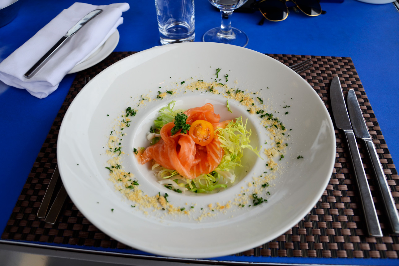 Dinner in the Sky Dubai Tickets & Infos