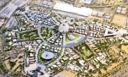 Expo 2020 in Dubai - alle Tickets und Informationen