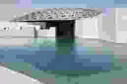 Günstige Louvre Tickets in Abu Dhabi online kaufen