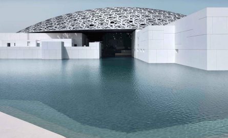 Günstige Louvre Tickets in Abu Dhabi online kaufen