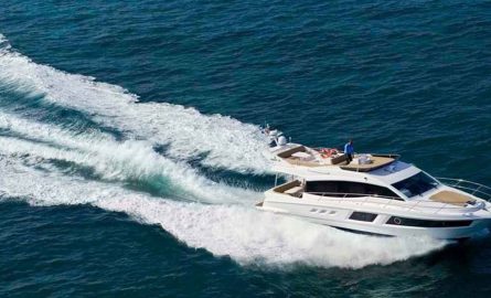 Private Yachtfahrt in Dubai online buchen