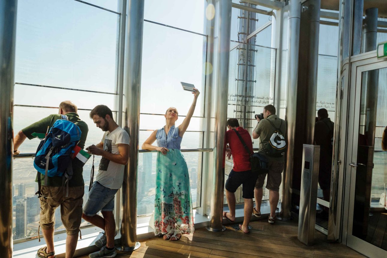 Die Besten Burj Khalifa Tickets Im Vergleich