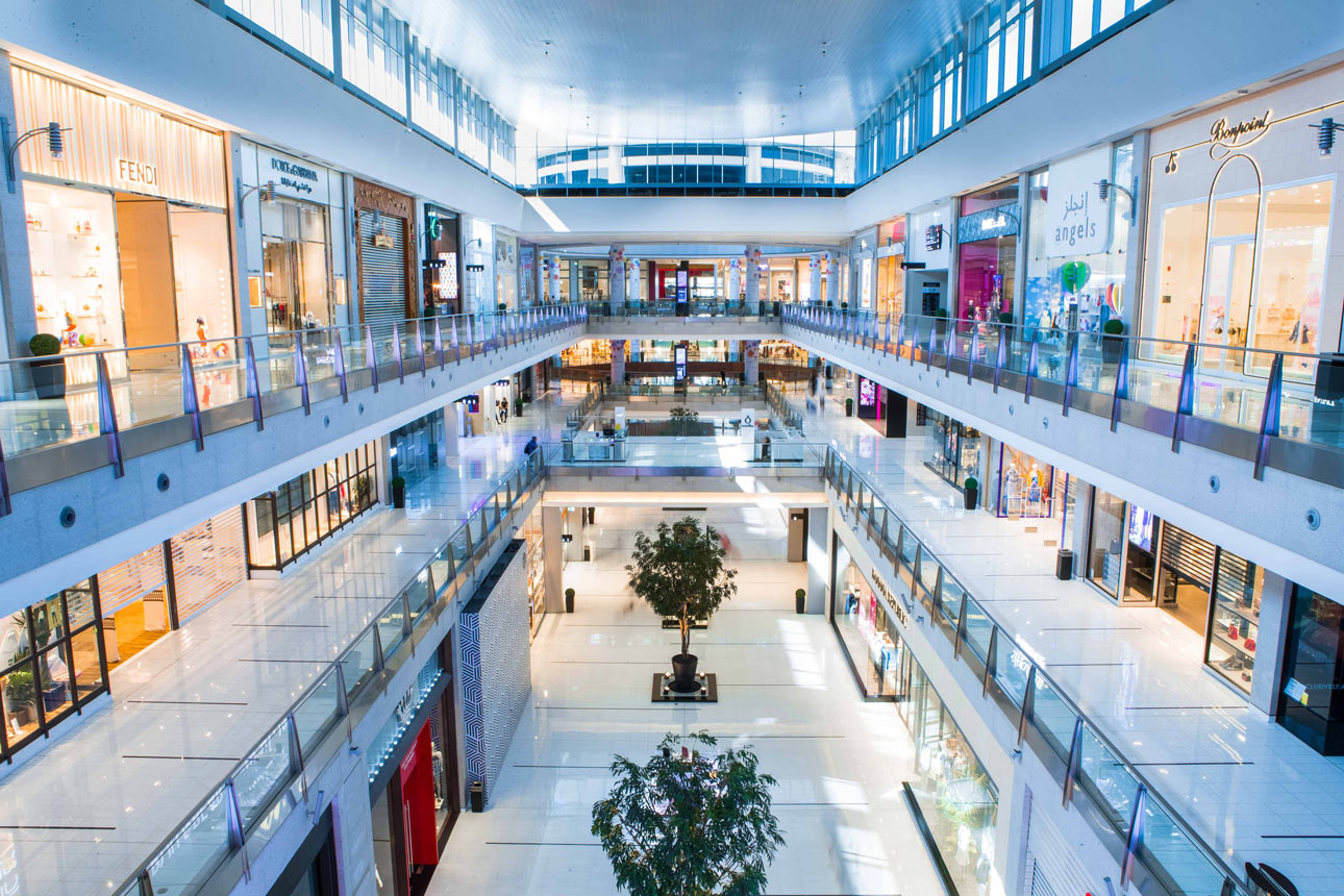 Die 12 Sch nsten Shopping Center In Dubai Die 12 Sch nsten Shopping Center In Dubai