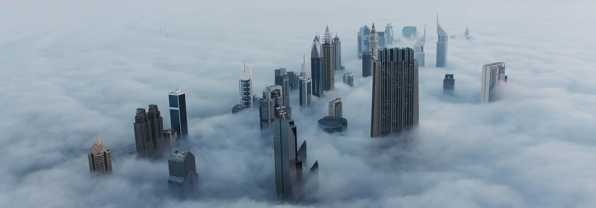 Dubais Zukunftspläne und Bauvorhaben