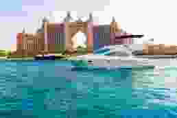 Yacht Charter in Dubai