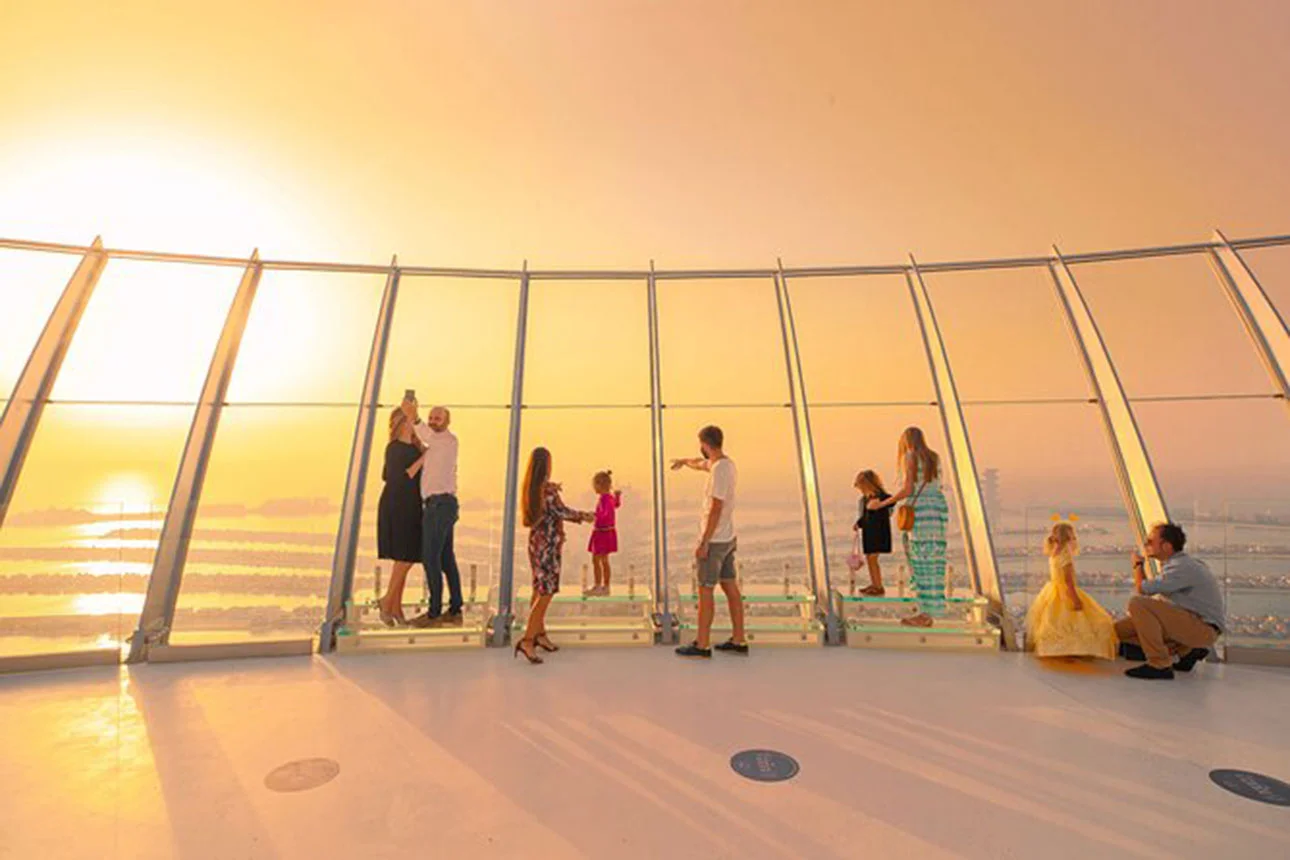 The View at The Palm