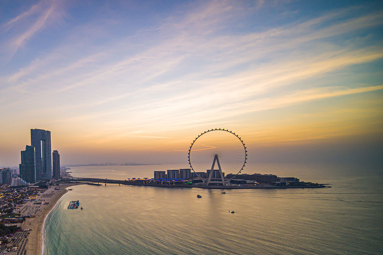 Ain Dubai