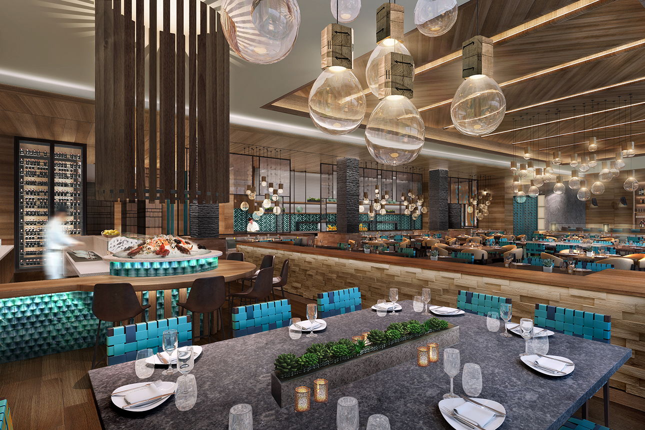 Atlantis The Royal Hotel in Dubai Infos & Buchung