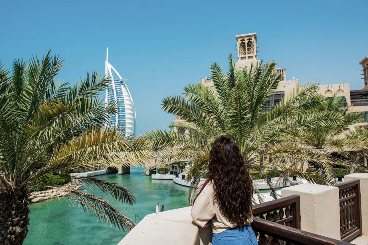 Luxushotels Dubai