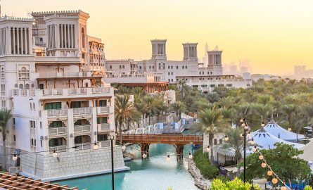 5-Sterne-Hotels-Dubai